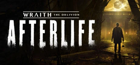 Wraith: The Oblivion - Afterlife  STEAM GIFT РОССИЯ