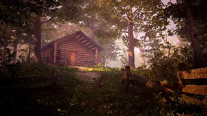 The Fabled Woods 💎 АВТОДОСТАВКА STEAM GIFT РОССИЯ