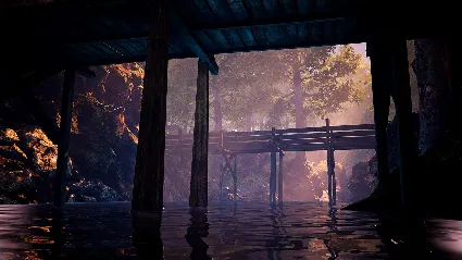 The Fabled Woods 💎 АВТОДОСТАВКА STEAM GIFT РОССИЯ