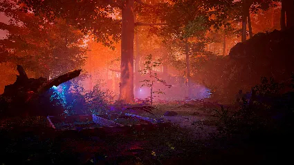The Fabled Woods 💎 АВТОДОСТАВКА STEAM GIFT РОССИЯ