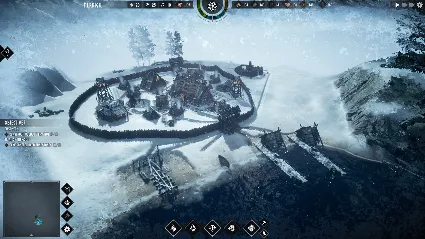 Frozenheim АВТОДОСТАВКА STEAM РОССИЯ