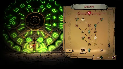 Curse of the Dead Gods 💎 АВТОДОСТАВКА STEAM РОССИЯ