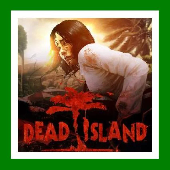 ✅Dead Island✔️Steam⭐Rent account✔️Online🌎