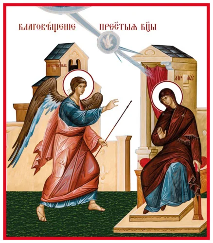 Благовещение_008(70х80см)слои