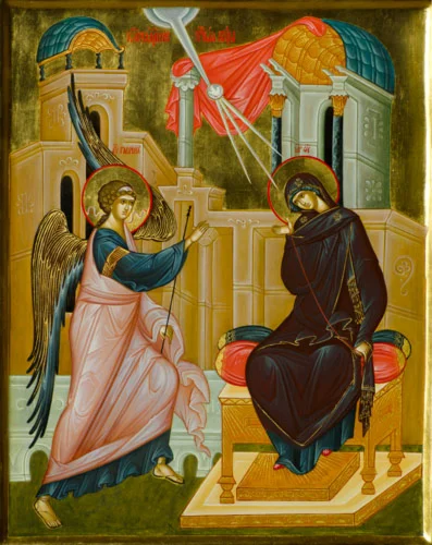 Благовещение_009(127х161см)