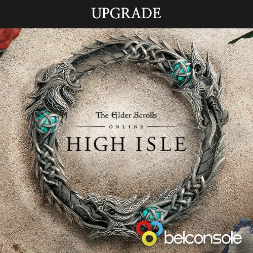 🔶TESO: High Isle Upgrade | ESO Store+Бонусы Предзаказа