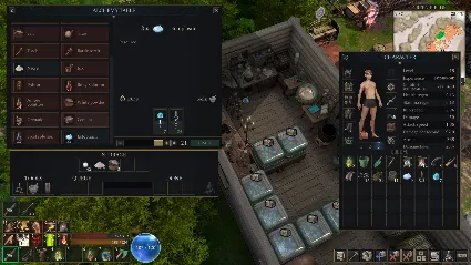Force of Nature 2: Ghost Keeper STEAM GIFT РОССИЯ