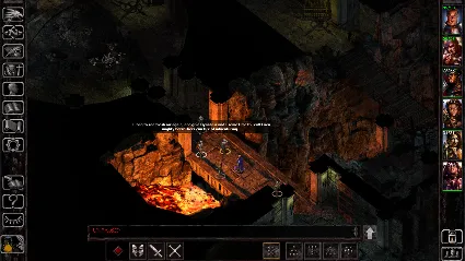Baldur's Gate: Siege of Dragonspear DLC STEAM РОССИЯ