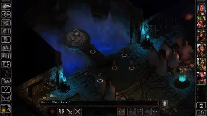 Baldur's Gate: Siege of Dragonspear DLC STEAM РОССИЯ