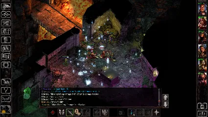 Baldur's Gate: Siege of Dragonspear DLC STEAM РОССИЯ