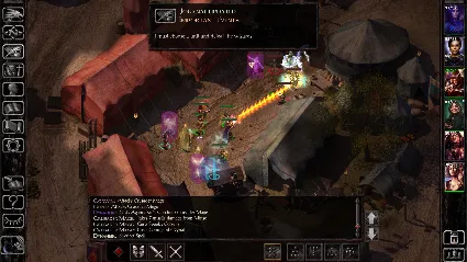 Baldur's Gate: Siege of Dragonspear DLC STEAM РОССИЯ