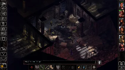 Baldur's Gate: Siege of Dragonspear DLC STEAM РОССИЯ