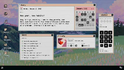 OS:Memories 💎 АВТОДОСТАВКА STEAM GIFT РОССИЯ