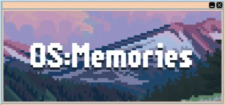 OS:Memories  АВТОДОСТАВКА STEAM GIFT РОССИЯ