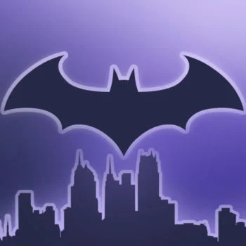 Batman: Arkham Underworld iPhone AppStore IOS + БОНУС