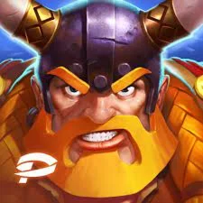 ️ Nords Heroes of the Nort iPhone ios iPad Appstore 