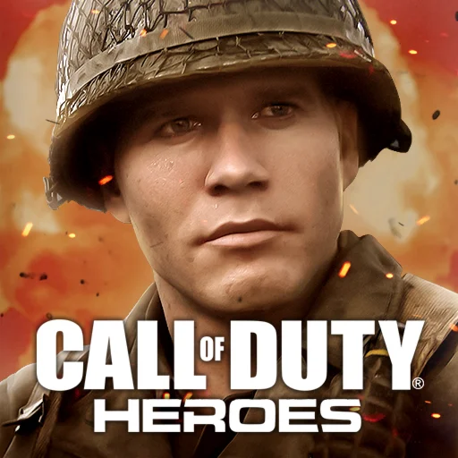 Call of Duty®: Heroes на iPhone AppStore IOS + БОНУС