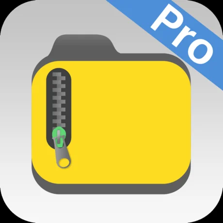️ iZip Pro iPhone ios iPad Appstore + ПОДАРОК 