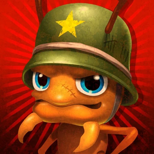 ️ Anthill iPhone ios iPad Appstore + ПОДАРОК 