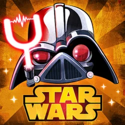 ️ Angry Birds Star Wars 2 iPhone ios iPad Appstore 