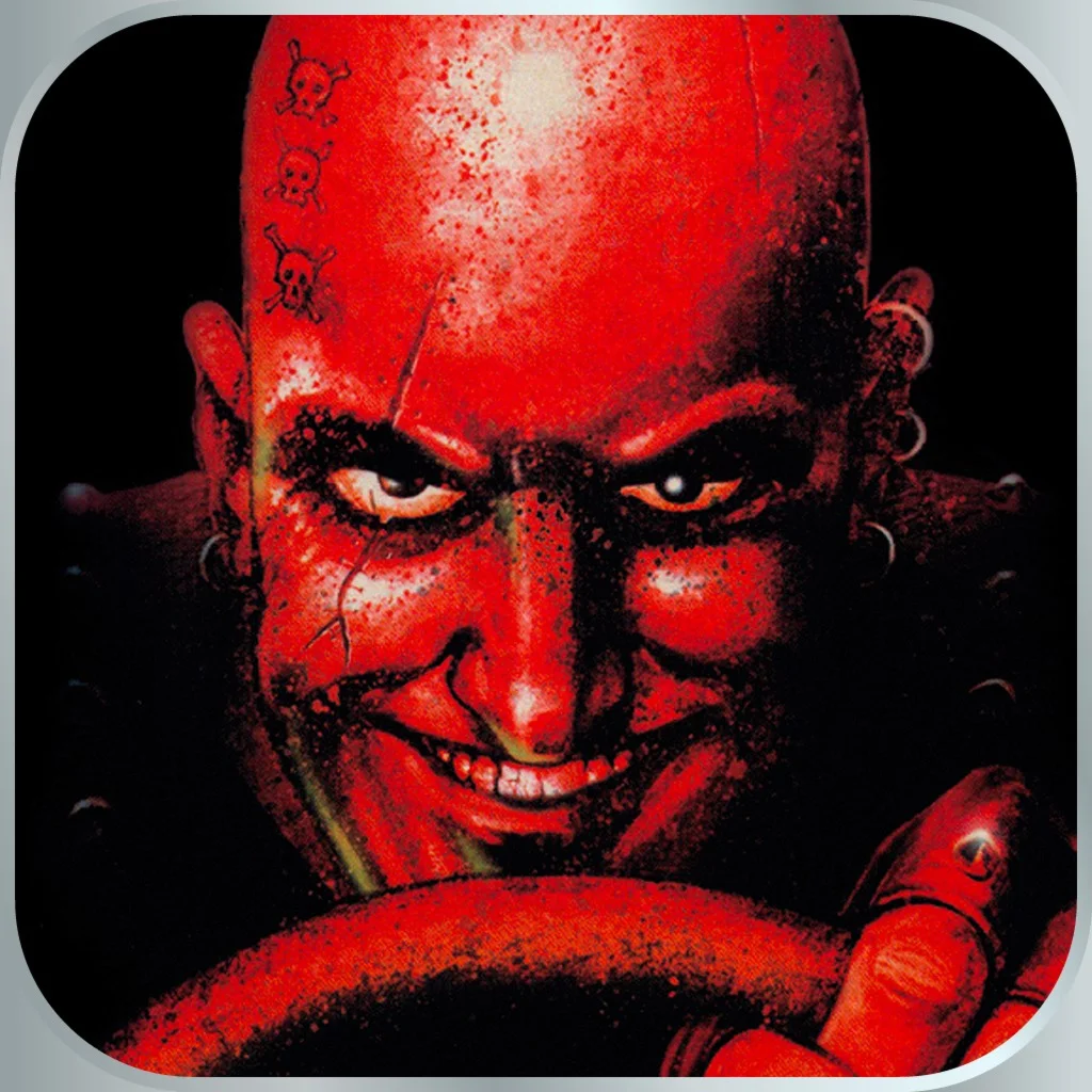 ️ Carmageddon iPhone ios iPad Appstore + ПОДАРОК 