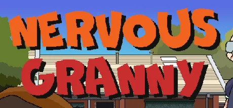 Nervous Granny (Steam key/Region free)