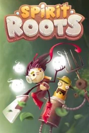 Spirit Roots XBOX ONE X|S КЛЮЧ