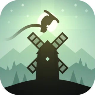 ️ Alto's Adventure iPhone ios iPad Appstore + 