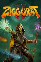 Ziggurat 2 XBOX ONE X|S КЛЮЧ