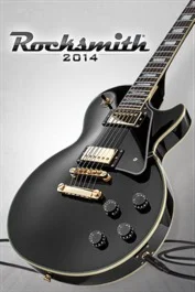 Rocksmith 2014 REMASTERED Song Pack XBOX