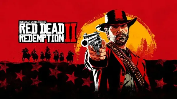 Red Dead Redemption 2/RDR 2 SocialClub +ПОЧТА