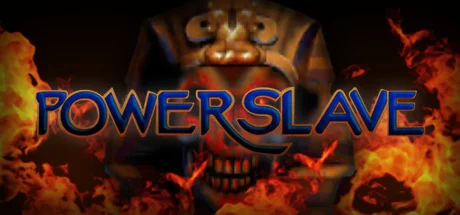PowerSlave (DOS Classic Edition)  STEAM РОССИЯ