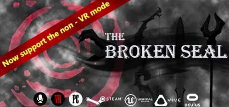 The Broken Seal АВТОДОСТАВКА STEAM GIFT РОССИЯ