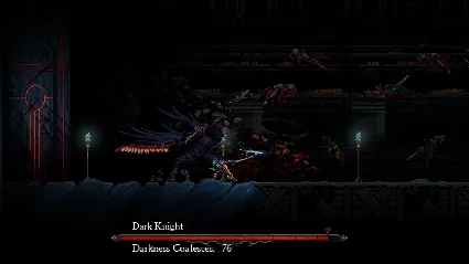 Death's Gambit: Afterlife АВТОДОСТАВКА STEAM РОССИЯ