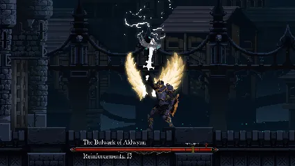 Death's Gambit: Afterlife АВТОДОСТАВКА STEAM РОССИЯ