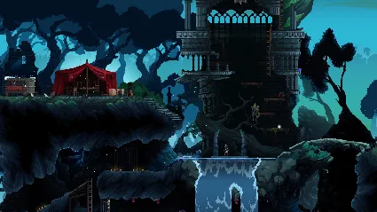 Death's Gambit: Afterlife АВТОДОСТАВКА STEAM РОССИЯ