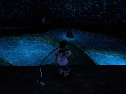 Mysteries Under Lake Ophelia 💎 STEAM GIFT РОССИЯ