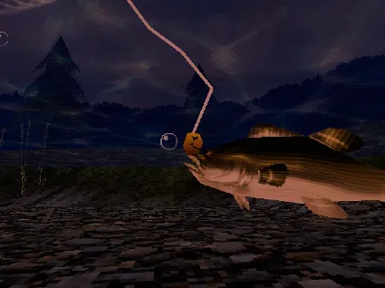 Mysteries Under Lake Ophelia 💎 STEAM GIFT РОССИЯ