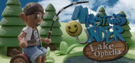 Mysteries Under Lake Ophelia  STEAM GIFT РОССИЯ