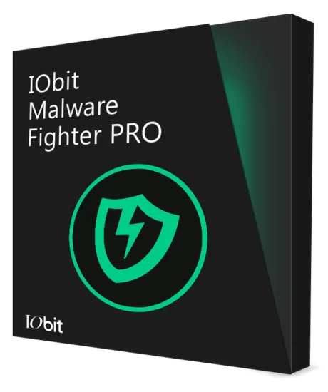 MALWARE FIGHTER 9.1 PRO (2022) KEY