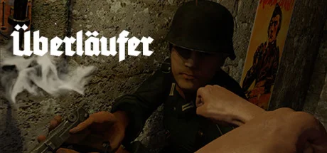 Uberlaufer  АВТОДОСТАВКА STEAM GIFT РОССИЯ