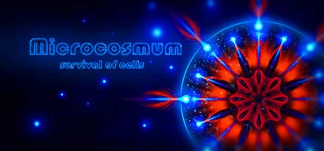 Microcosmum: survival of cellsАВТОДОСТАВКА STEAM GIFT