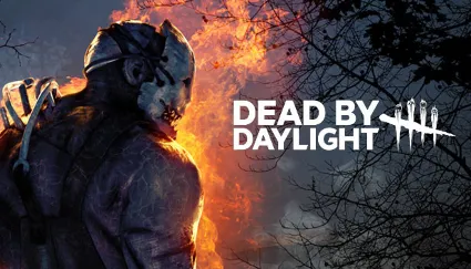 Dead by Daylight [EPIC GAMES] RU/MULTI