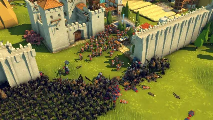 ⭐ ️ Diplomacy is Not an Option - STEAM (GLOBAL)