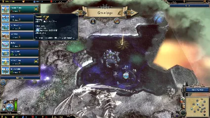 Warlock 2: Wrath of the Nagas 💎 STEAM GIFT РОССИЯ