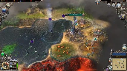 Warlock 2: Wrath of the Nagas 💎 STEAM GIFT РОССИЯ
