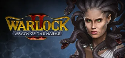 Warlock 2: Wrath of the Nagas 💎 STEAM GIFT РОССИЯ