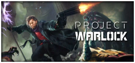 Project Warlock  АВТОДОСТАВКА STEAM GIFT РОССИЯ