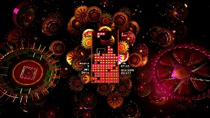 Tetris Effect: Connected АВТОДОСТАВКА STEAM РОССИЯ