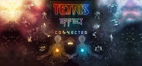 Tetris Effect: Connected 💎 АВТОДОСТАВКА STEAM РОССИЯ